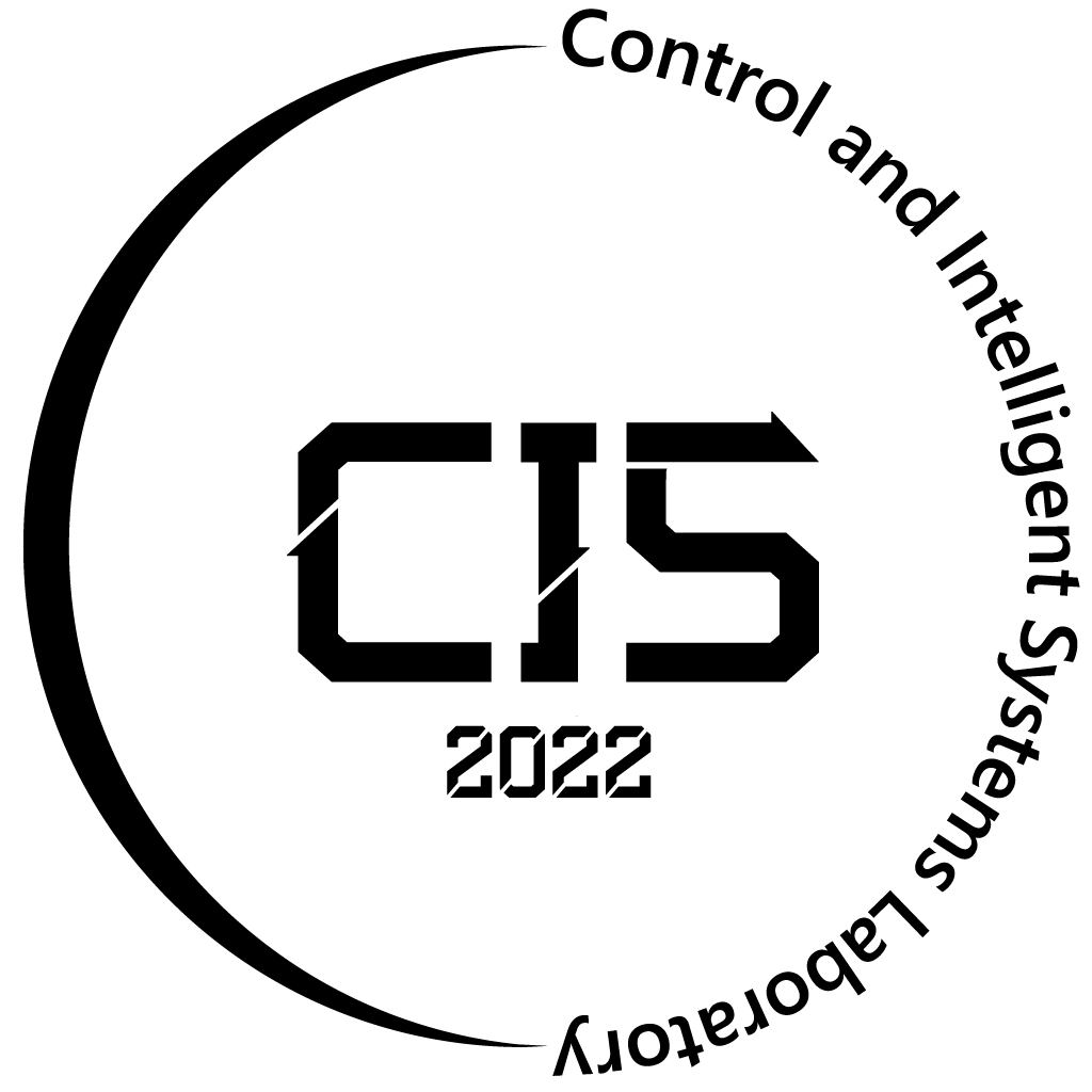 CIS Lab logo
